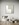 Leinwand weiß grau-elfenbein, 2024, 100 x 100 cm, Schattenfugenrahmen, Buche Natur 